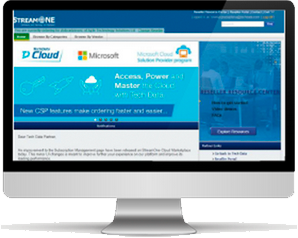 Discover the Click To Run Solutions by TD SYNNEX based on Azure